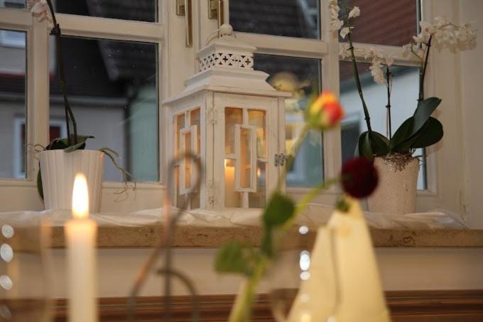 Hotel Und Gasthof Zur Laute Mindelheim Esterno foto